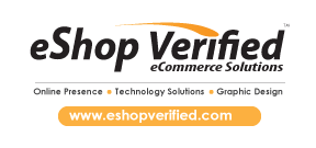 eShop Verified